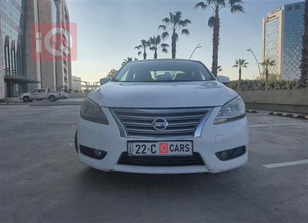 نيسان سنترا 2019 للبيع في العراق - اربيل